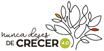 NUNCA DEJES DE CRECER 4.0 - CECAR