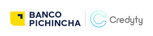 Pichincha + Credyty