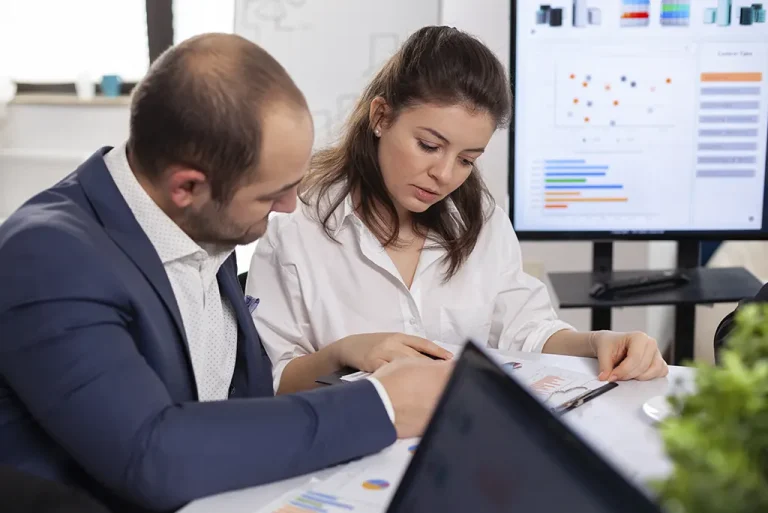 Especialización en Administración Financiera