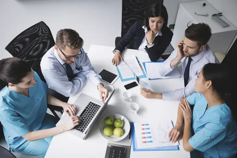 Especialización en Gerencia de la Calidad y Auditoría en Salud