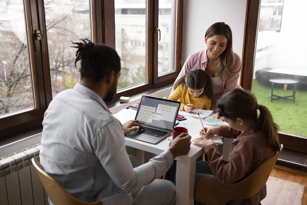 Especialización en Procesos Familiares y Comunitarios